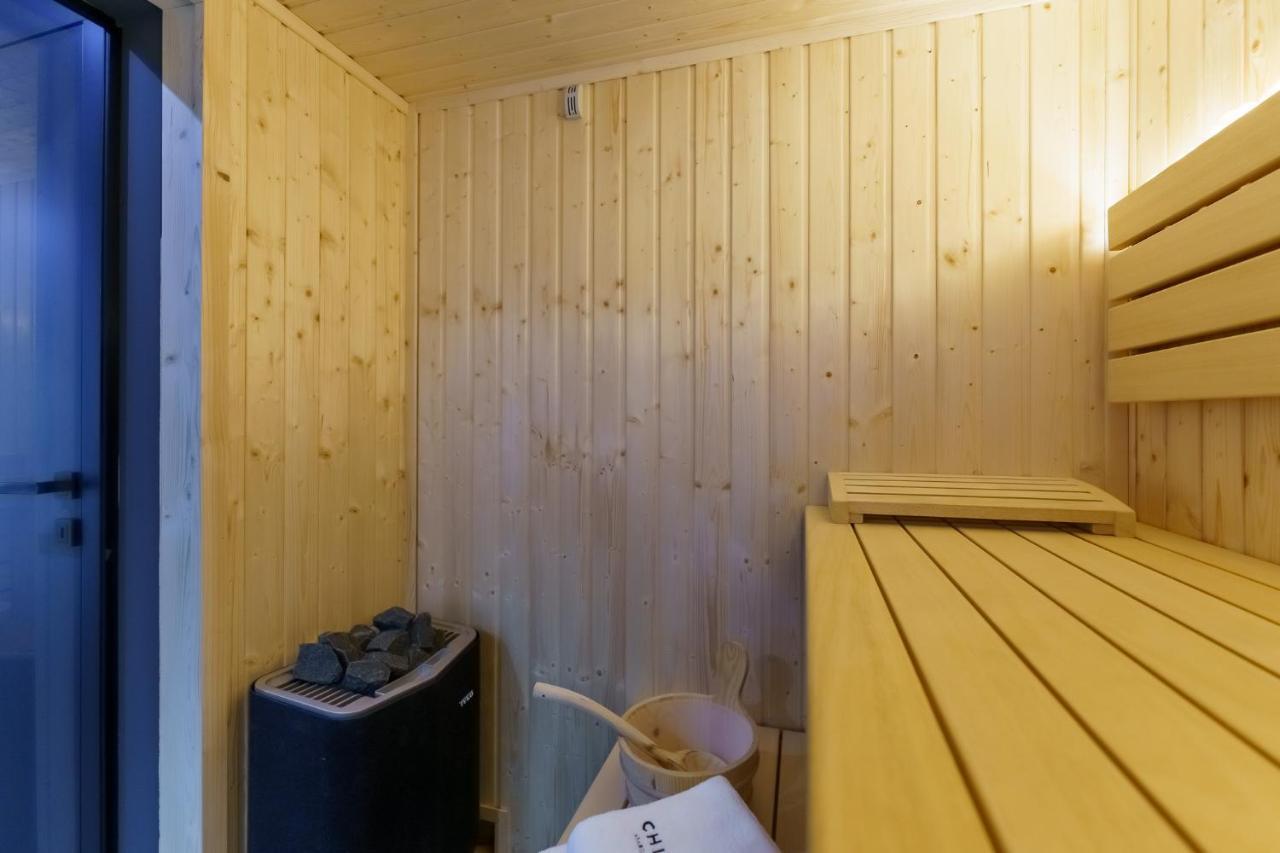 Chilliapartamenty - Mazowiecka - Casaritas Apartament Kołobrzeg