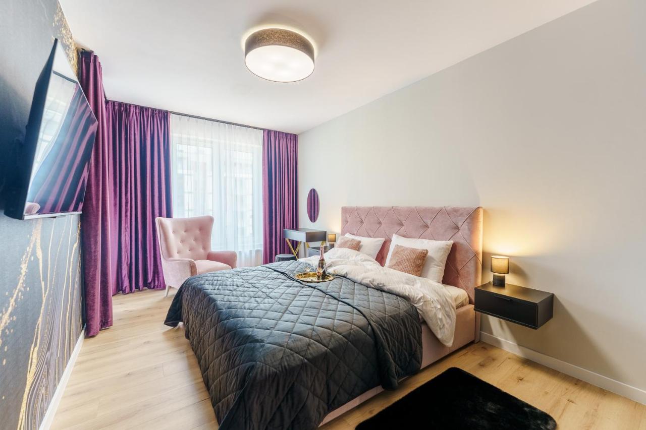 Apartament Chilliapartamenty - Mazowiecka - Casaritas
