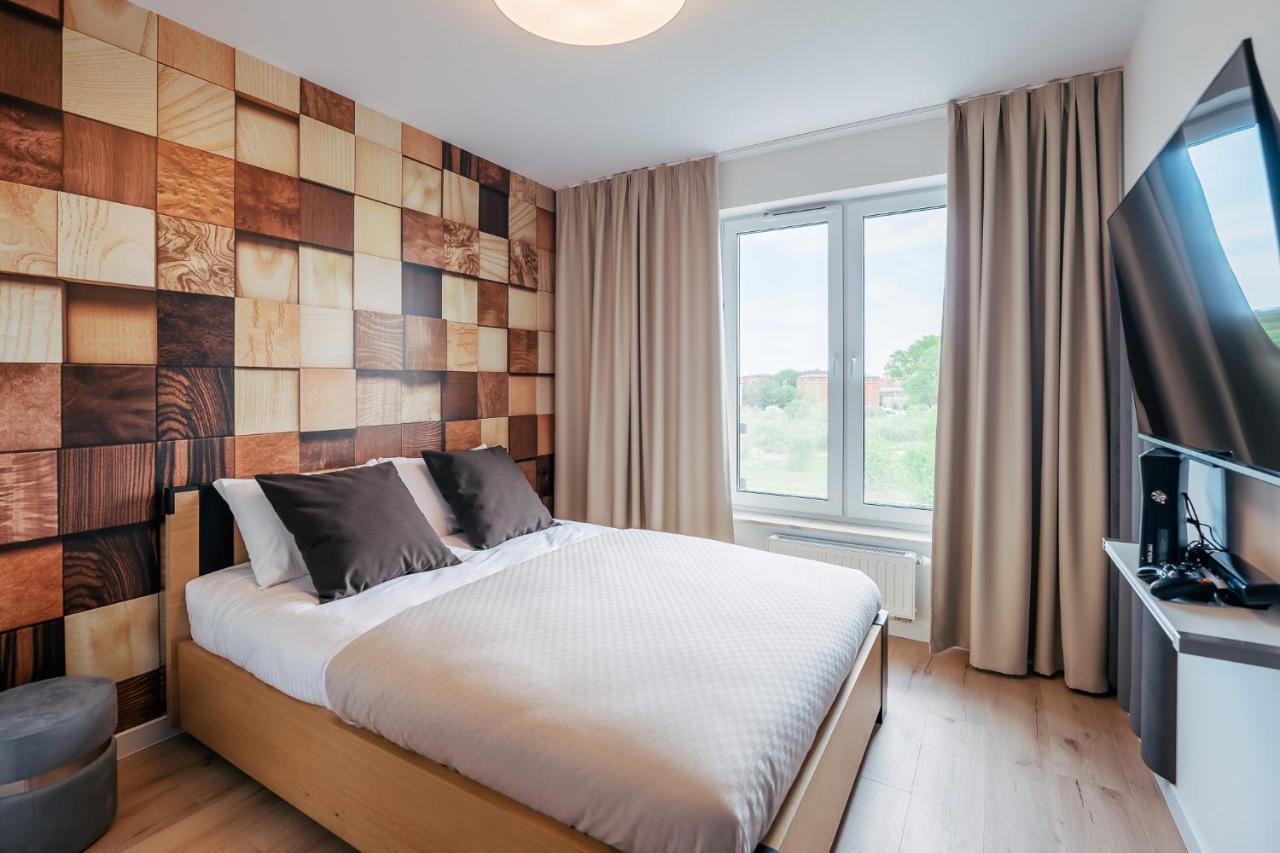 Chilliapartamenty - Mazowiecka - Casaritas Kolobrzeg
