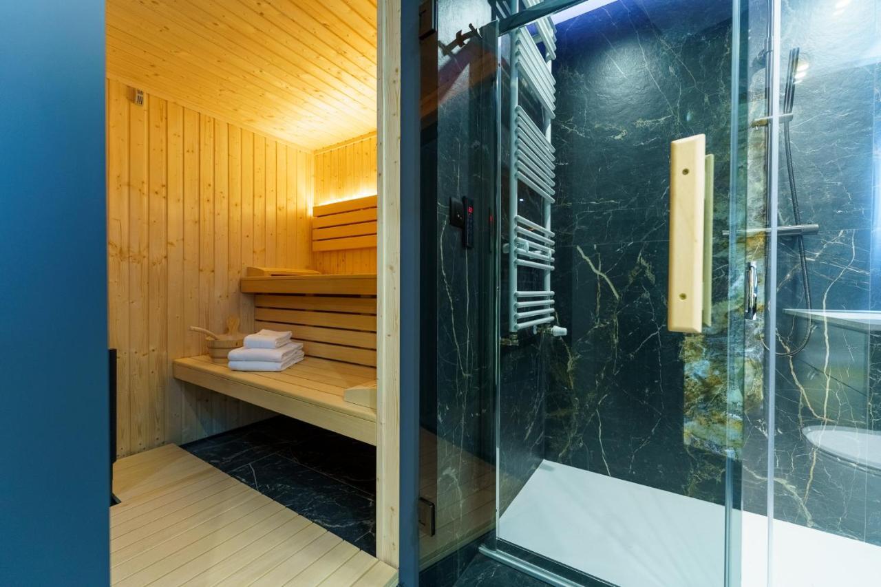 Chilliapartamenty - Mazowiecka - Casaritas * Kolobrzeg