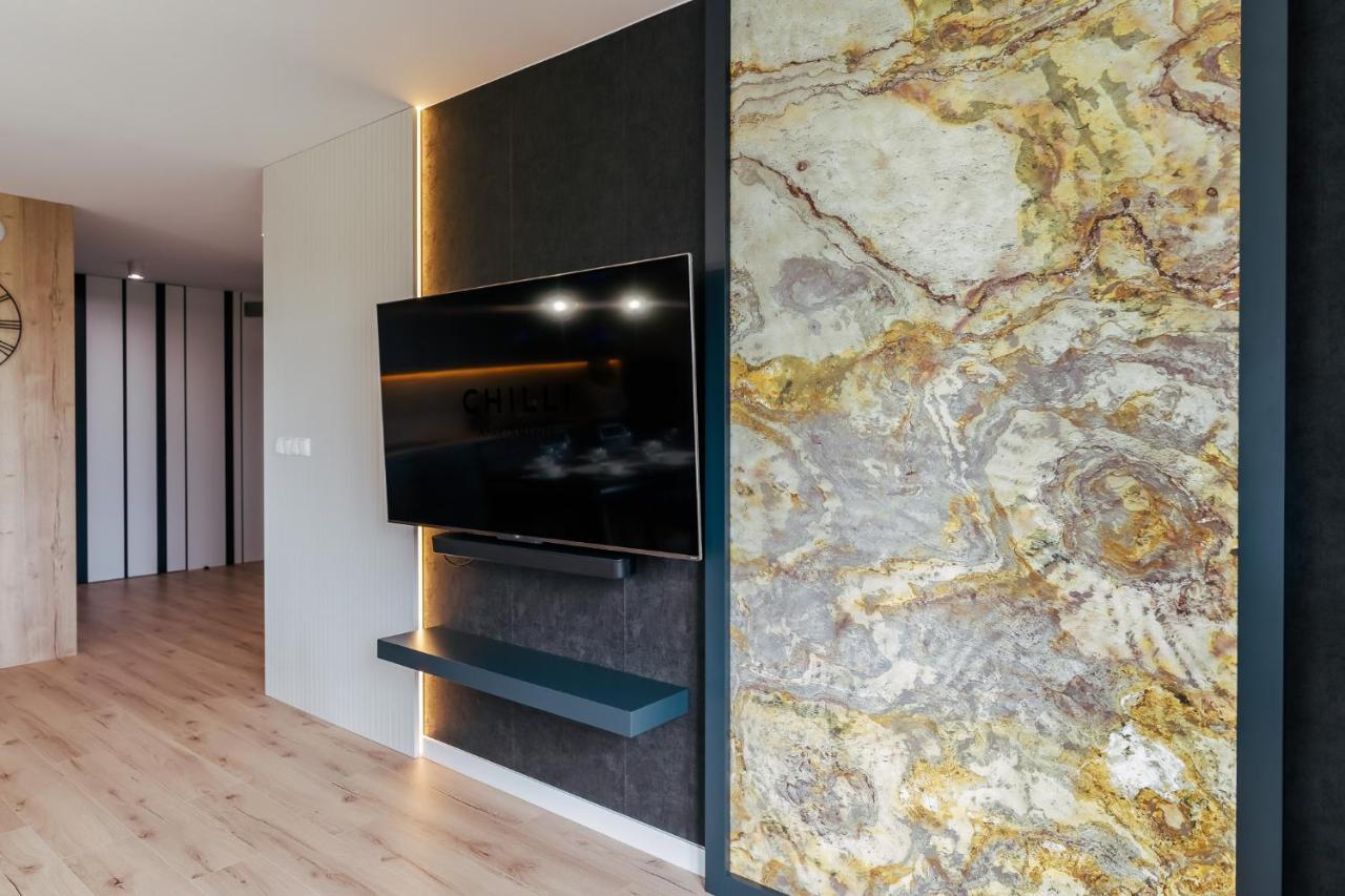 Chilliapartamenty - Mazowiecka - Casaritas Apartment Kolobrzeg