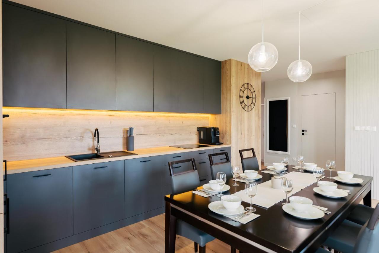 Chilliapartamenty - Mazowiecka - Casaritas * Kolobrzeg